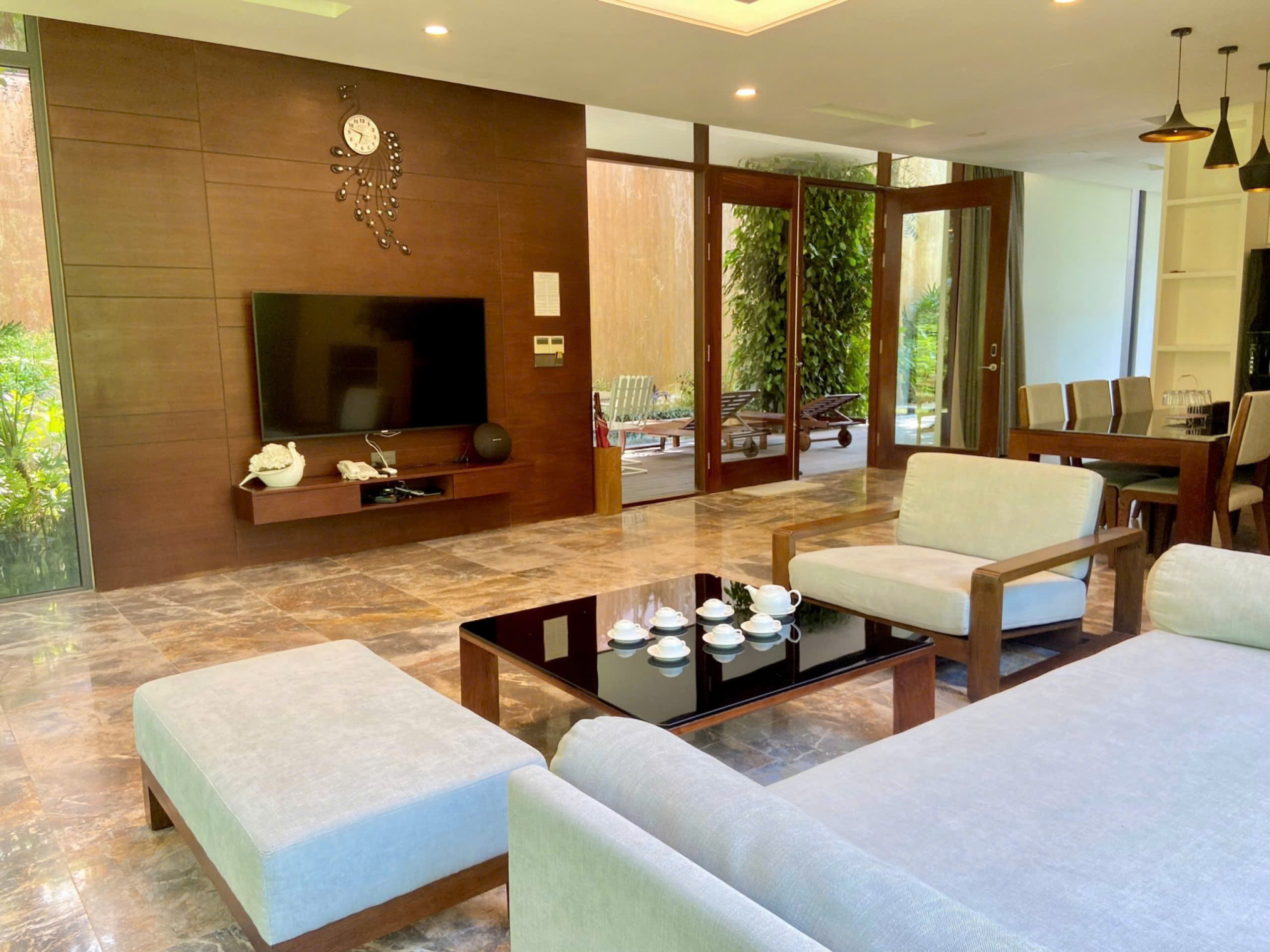 Villa 3p HO01